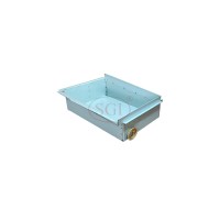 5149 Fuel Tank Sump Early